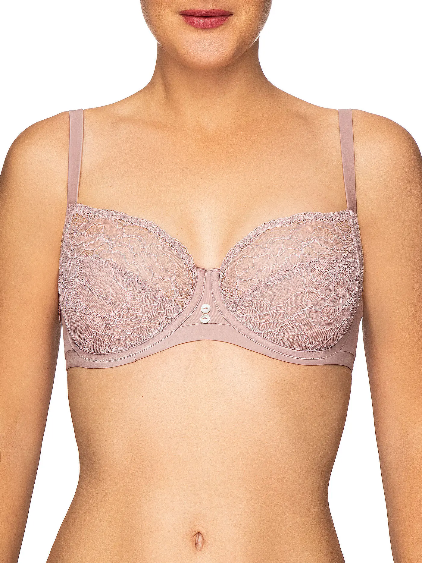 FELINA CONTURELLE | BH mit Bügel  Comfy Liaison macaron | 